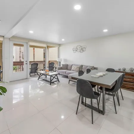 Appartement Bahiamar Relaxing Oasis By The Sea